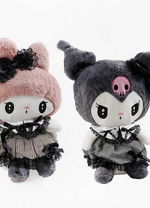 Мягкий персонаж m 18172 (100) сидячий, высота 45 см