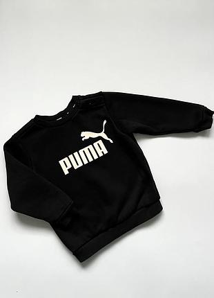 Кофтинка puma