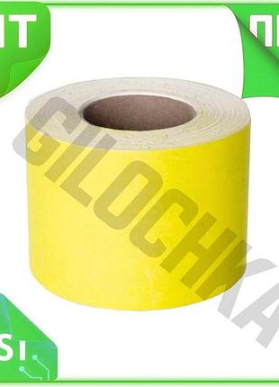 Ve шлифовальная шкурка apro 115 new version мм x 50 м р150 бумажная наждачная бумага для шлифовки мета n6w_ver