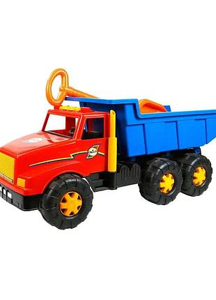 Детский транспорт мак 795 интер кулер комплект 3 варианта