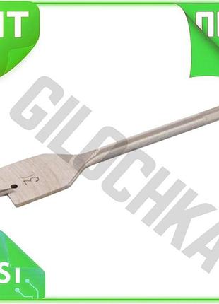 Ve свердло по дереву перове new version mastertool 30 мм для свердління в деревині та фанері чистий от n6w_ver