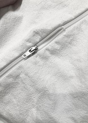 Наматрасник 90х200х20 на молнии