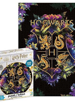 Игра-головоломка dodo с 1000 деталей в коробке