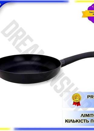 Dm сковорода антипригарная maestro-elite спецификация 2.2 240мм алюминиевая для жарки и приготовления spe|lz