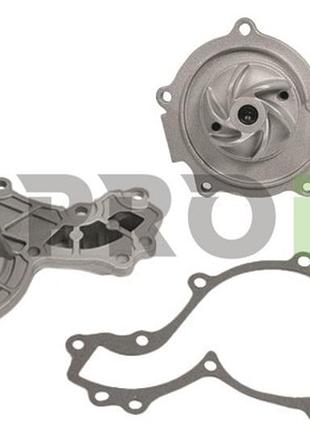 Насос водяной audi 80. 100. a6 76-97. vw golf 80-99. passat 80-97. transporter (t3. t4) 81-03 (без корпуса) pr