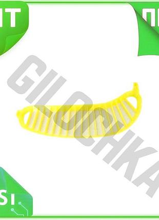 Ve бананорезка empire 245 мм new version пластиковая терка для нарезки бананов слайсер для фруктов n6w_ver