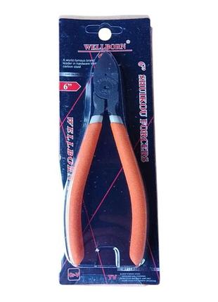 Бокорез wellborn 6