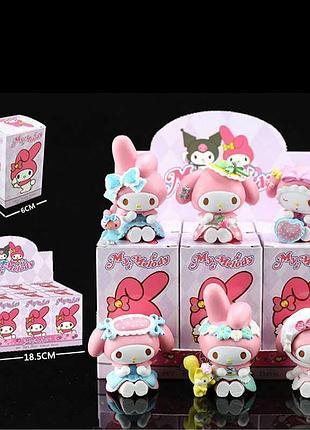 Герой lzdh 005 (56/2) колекційна міні-фігурка в упаковці