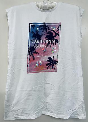 Майка ошатна жіноча