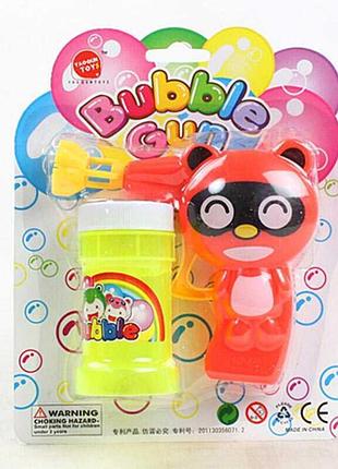 Игрушечное устройство для создания ярких мыльных пузырей 632 l (252/2)