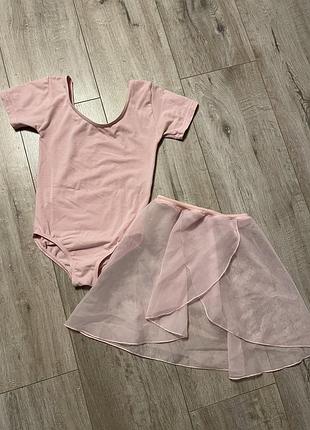 Купальник для танців