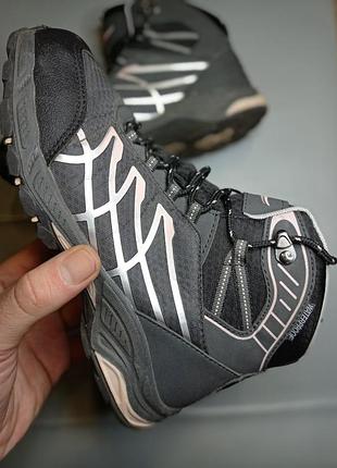 Черевики gortex розмір 35