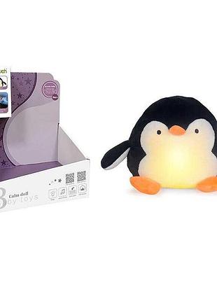 Светильник fm 999-30 (48) съемный элемент, освещение, успокаивающие мелодии, в упаковке