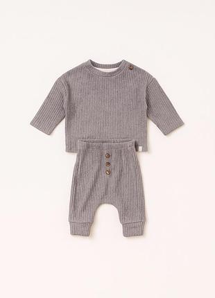 Костюм для новородженного