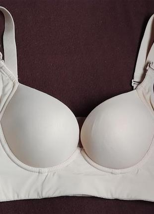 Бюстгальер корсетний зі зйомними бретелями р.95в