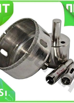 Ve свердло по склу та new version кераміці housetools 30мм трубчасте для свердління отворів у плитці т n6w_ver