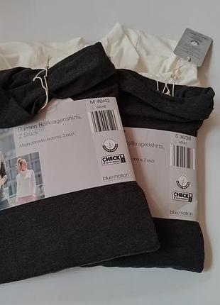 Набор гольфов, водолазок