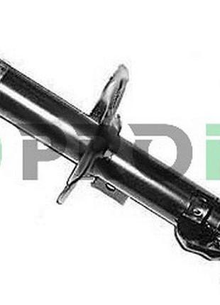 Амортизатор газомасляный nissan tiida 07- front (l) pr 2004-1233