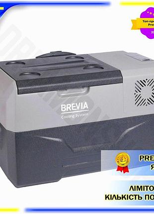 Dm холодильник автомобильный brevia спецификация 2.2 30л компрессорный черный портативный для путешест spe|lz