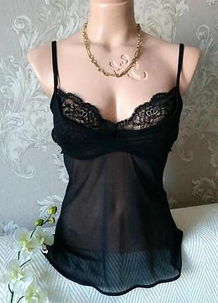 Майка hanro, m, 80в