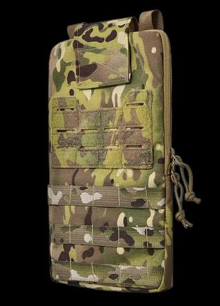 Підсумок під гідратор 2л кріплення: molle мультикам