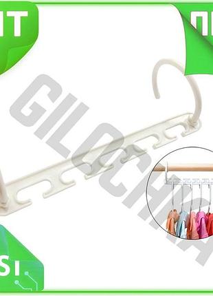 Ve вешалка для одежды fixgo new version с ящиками для хранения удобная вешалка для одежды и аксессуаро n6w_ver