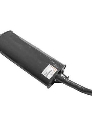 Глушник ваз-2110