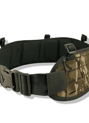 Пояс тактический рпс мультикам м-l (94-110)