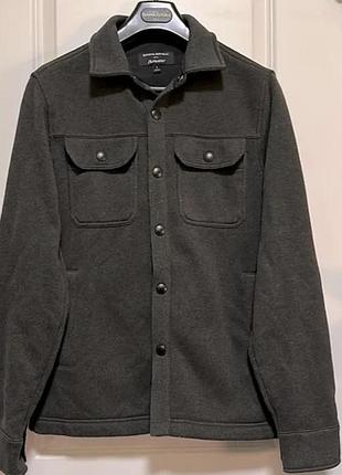 Banana republic polartec сорочка флісова