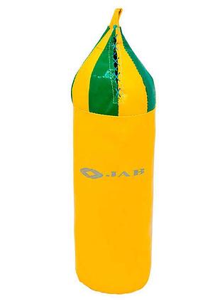 Набор детских игрушечных ударных с шлемом, 70 см, тм jab