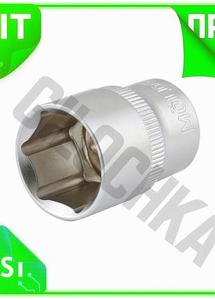 Ve головка торцева molder cr-v new version 1/2" 21мм для гайковерта та тріскачки насадка для болтів та n6w_ver