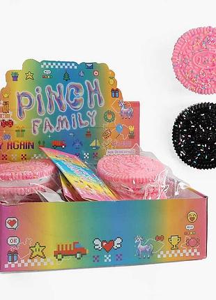 Развивающая игра c 72387 «печенье» в наборе, подарочная коробка