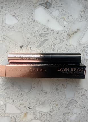 Туш anastasia beverly hills lash brag
