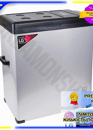 Dm холодильник автомобильный brevia спецификация 2.2 75л компрессорный для путешествий и дачи переносн spe|lz