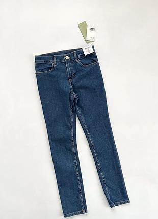 Джинси скіні для дівчинки