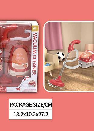 Игровой бытовой прибор 8016 (72/2) с подсветкой в коробке