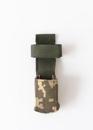 Подсумок под турникет пиксель