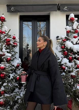 Куртка жіноча