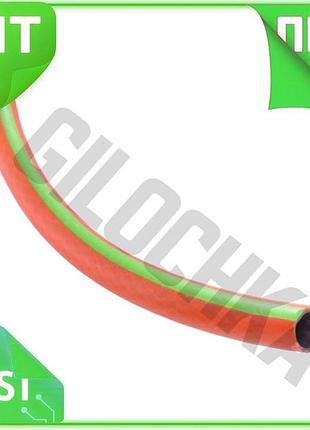 Ve шланг поливочный mastertool 3/4" new version 30м для сада огорода эластичный поливочный шланг из pv n6w_ver