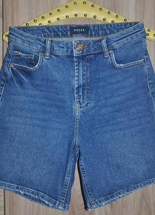 Джинсовые шорты женские