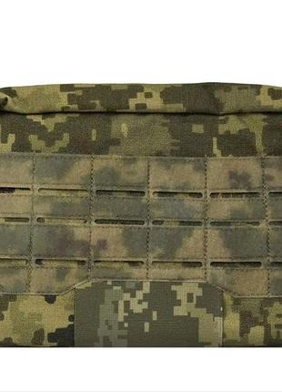 Нагрудный итог админ панель cordura 1000d цвет пиксель