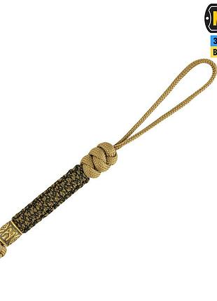 M-tac темляк scandinavian mannaz coyote