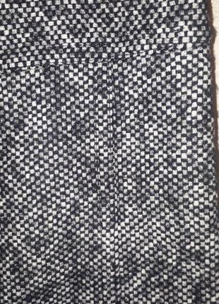 Шерстяная юбка премиум бренд4 фото
