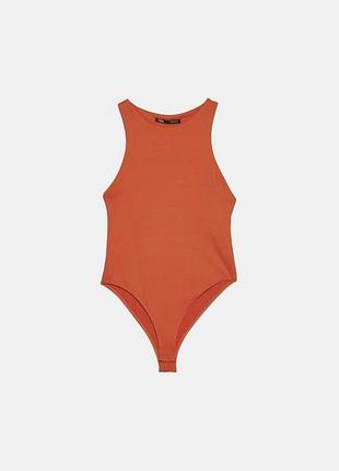 Помаранчевий боді масло