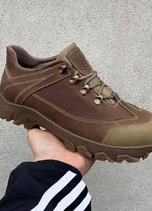 Тактические демисезонные кроссовки сrazy horse койот 41