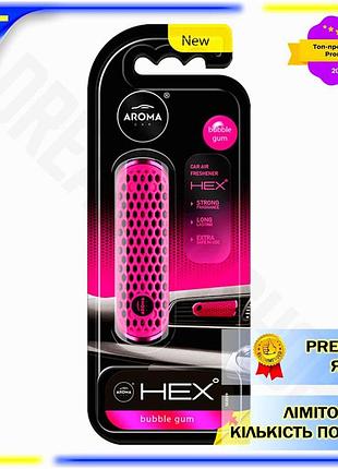 Dm ароматизатор для автомобиля спецификация 2.2 aroma car жидкий 13г для вентиляции bubble gum свежий spe|lz