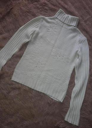 Светр светрик джемпер гольф