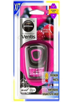 Dm ароматизатор aroma car спецификация 2.2 ventis жидкий фруктовый для автомобиля освежитель воздуха с spe|lz