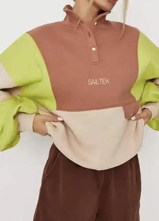 Світшот місгайдет