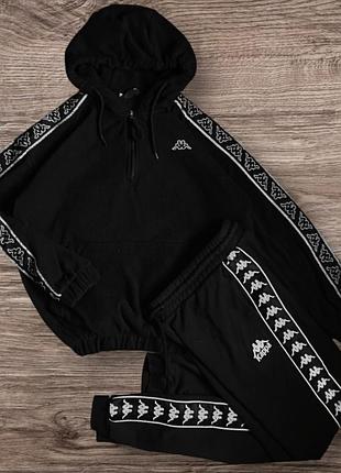 Спортивный костюм kappa